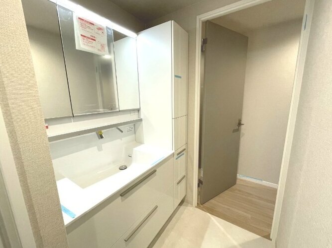 利便性良好な環境です