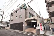 東急田園都市線「あざみ野」駅より徒歩8分 東急田園都市線「あざみ野」駅より徒歩8分