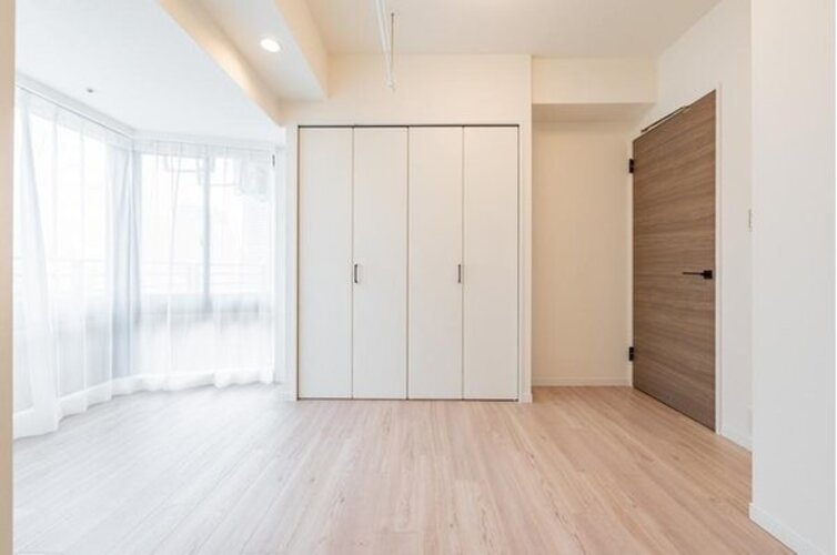 リビング以外の居室