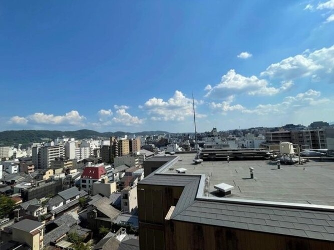 住戸からの眺望写真 住戸からの眺望写真