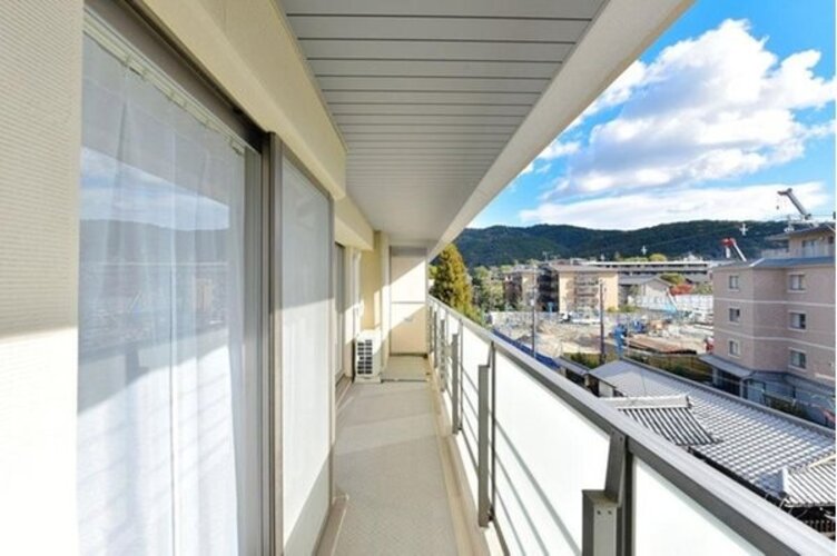 住戸からの眺望写真 住戸からの眺望写真