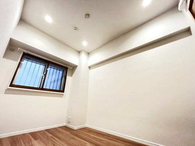 リビング以外の居室