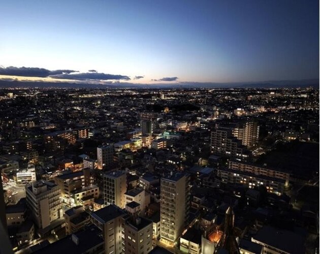 住戸からの眺望写真 住戸からの眺望写真