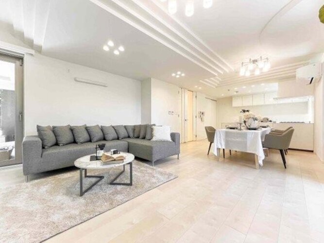 リビング リビング