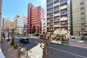 住戸からの眺望写真 住戸からの眺望写真
