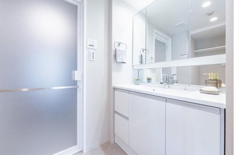 洗面台・洗面所 洗面台・洗面所