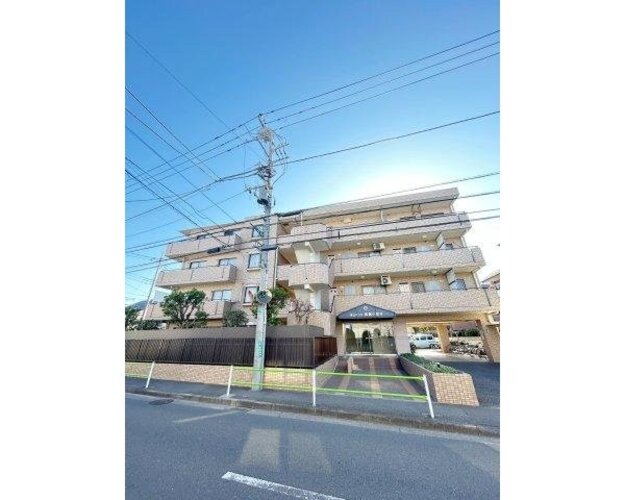 現地外観写真 現地外観写真