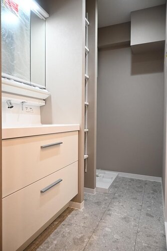 洗面台・洗面所