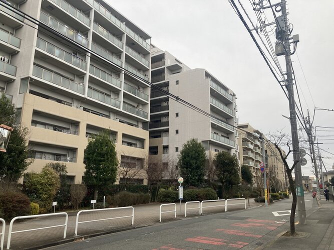 外観 外観