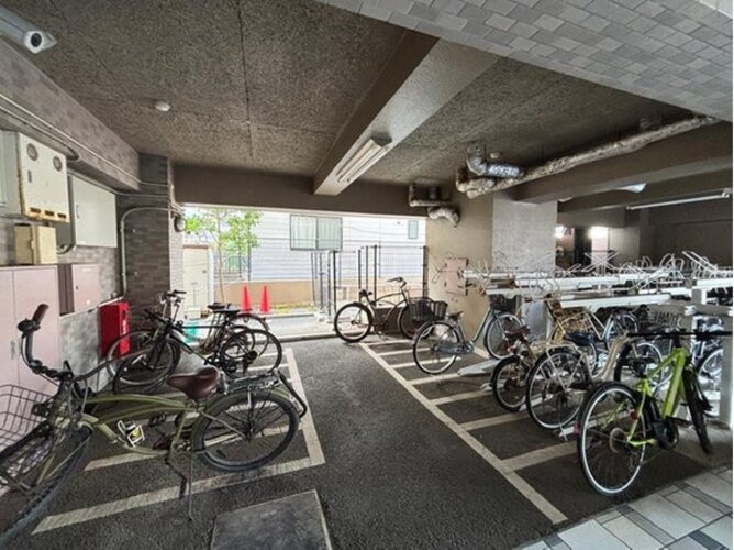 その他共用部 その他共用部