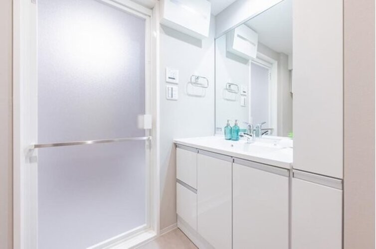 洗面台・洗面所