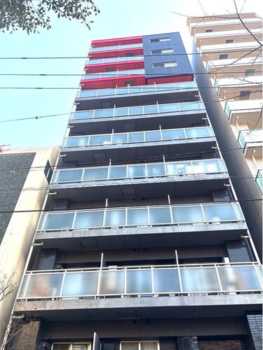 現地外観写真 現地外観写真