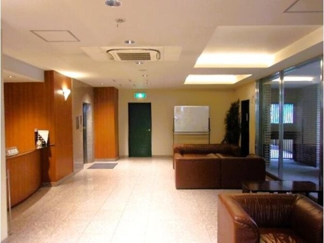 その他共用部 その他共用部