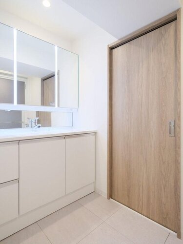 洗面台・洗面所