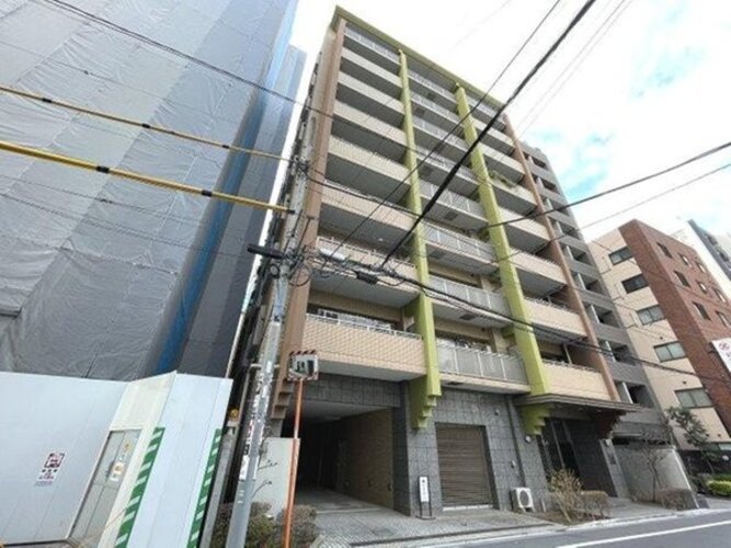 現地外観写真 現地外観写真