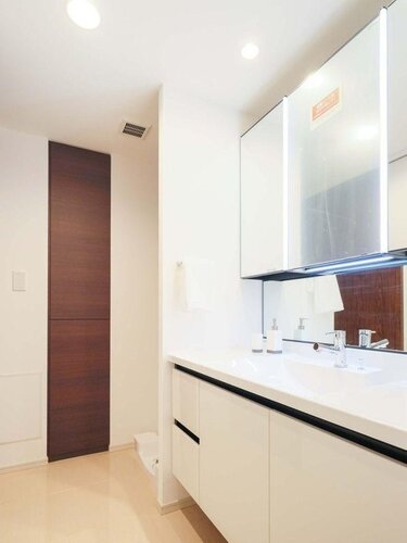 洗面台・洗面所 洗面台・洗面所