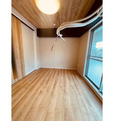 リビング以外の居室 リビング以外の居室