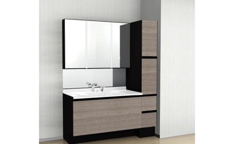 洗面台・洗面所