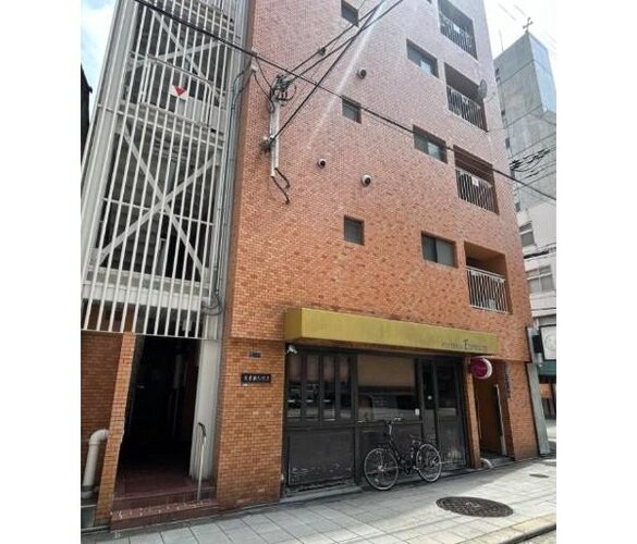現地外観写真