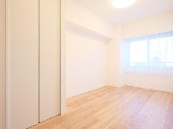 リビング以外の居室