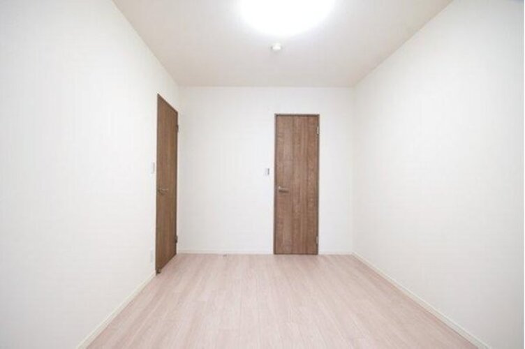 リビング以外の居室