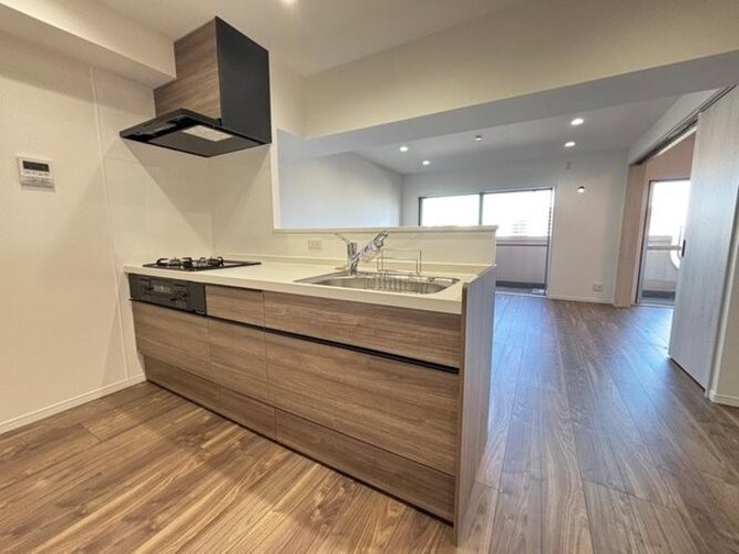 キッチン キッチン