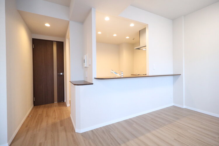 キッチン キッチン