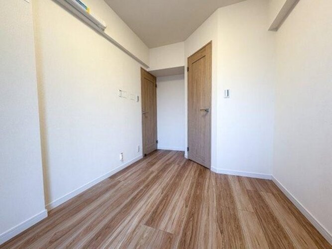 リビング以外の居室 リビング以外の居室