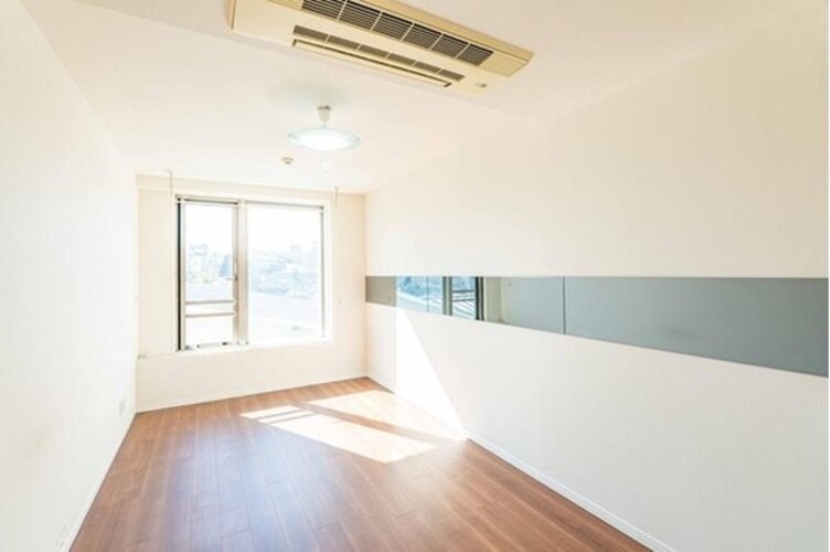 リビング以外の居室