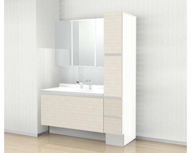 洗面台・洗面所