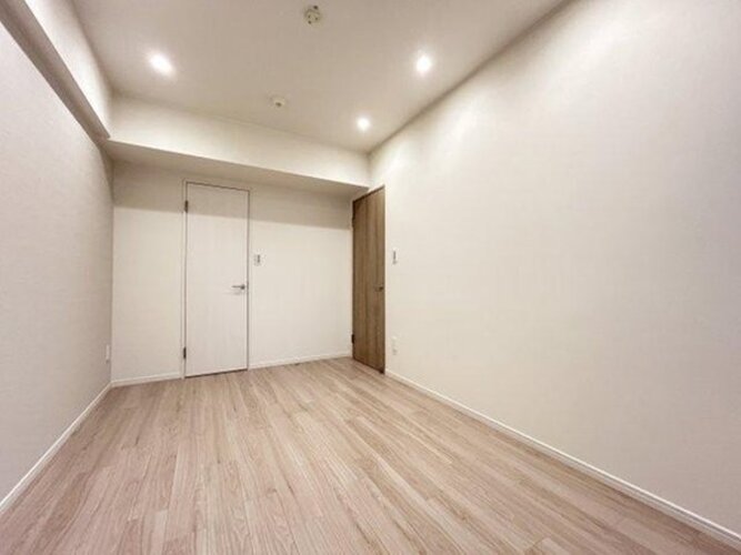 リビング以外の居室 リビング以外の居室