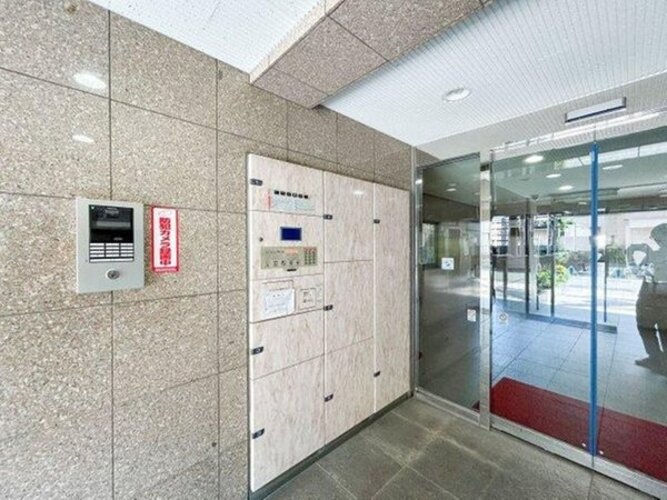 その他共用部 その他共用部