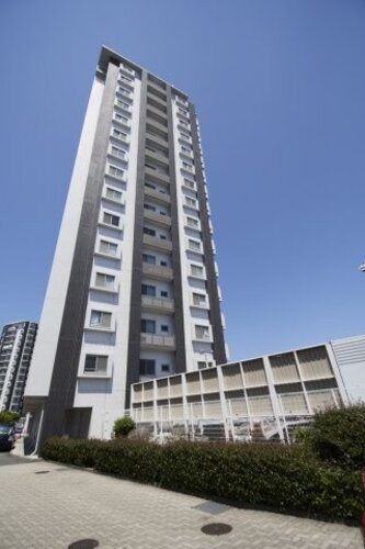 【外観】リステージ茅ヶ崎ツインマークスイーストエア 【外観】リステージ茅ヶ崎ツインマークスイーストエア