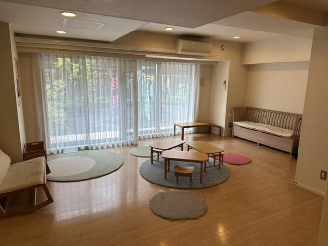 その他共用部 その他共用部