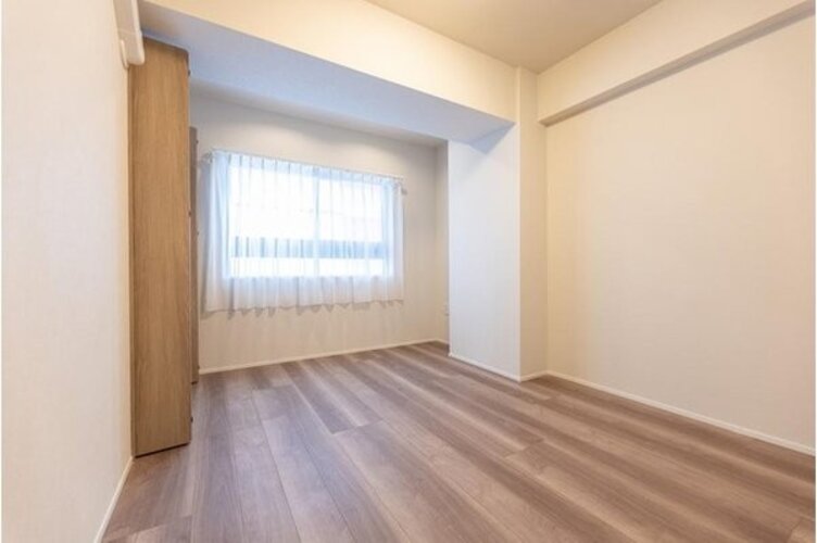 リビング以外の居室