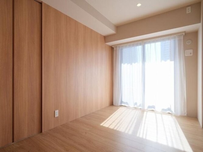 リビング以外の居室