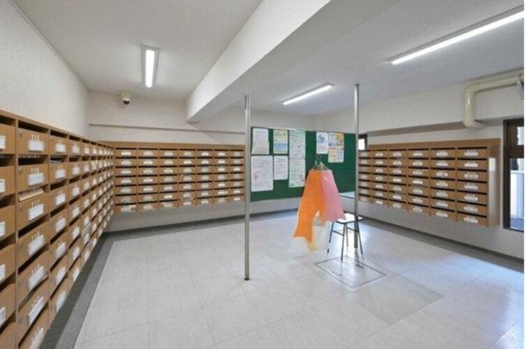 その他共用部 その他共用部