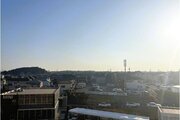 住戸からの眺望写真