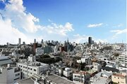 住戸からの眺望写真
