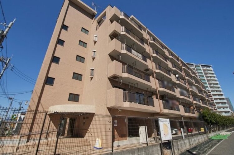 【外観】タック海老名 【外観】タック海老名