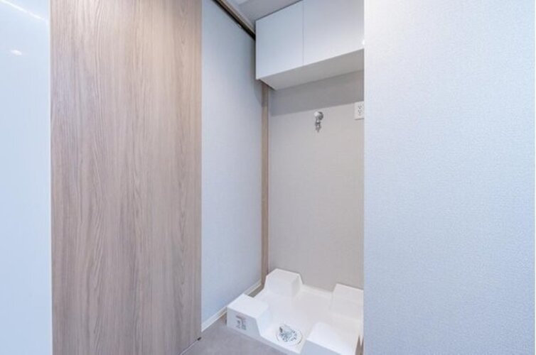 洗面台・洗面所