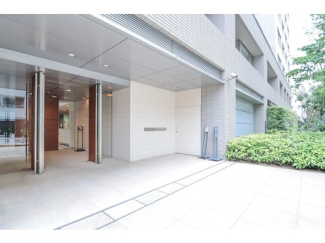 エントランス:2023年6月撮影 エントランス:2023年6月撮影