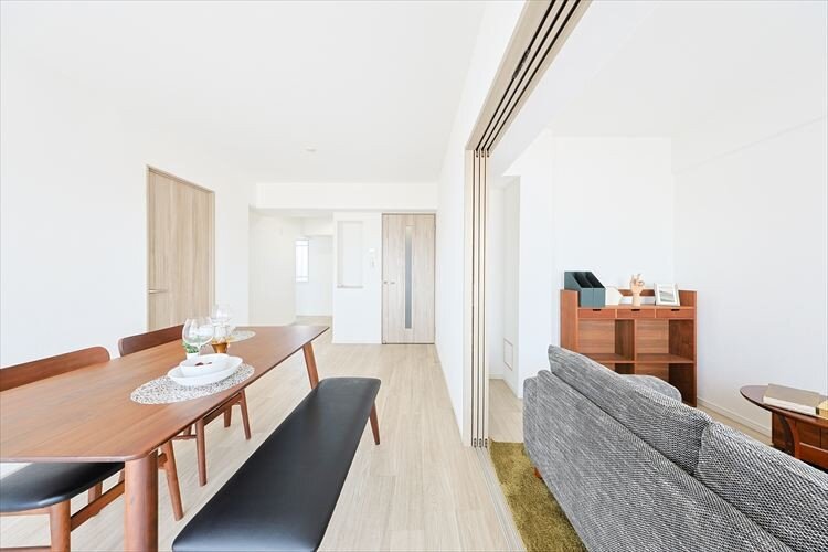 ※完成イメージ