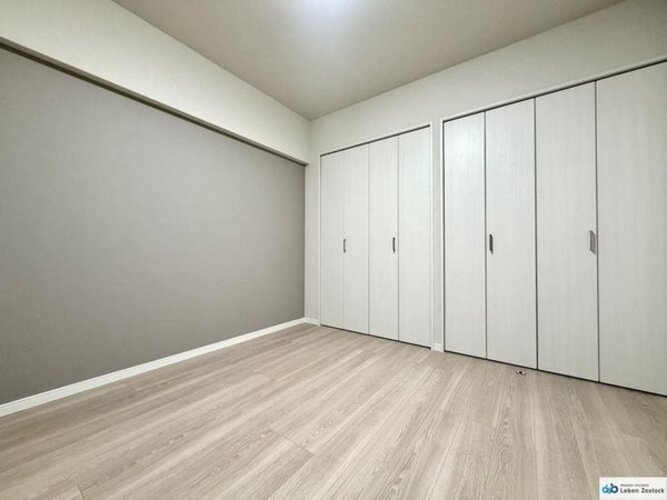 リビング以外の居室