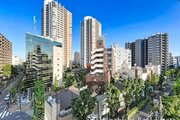 住戸からの眺望写真