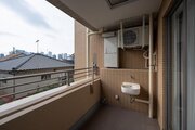 バルコニー バルコニー