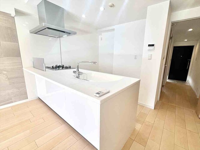 キッチン キッチン