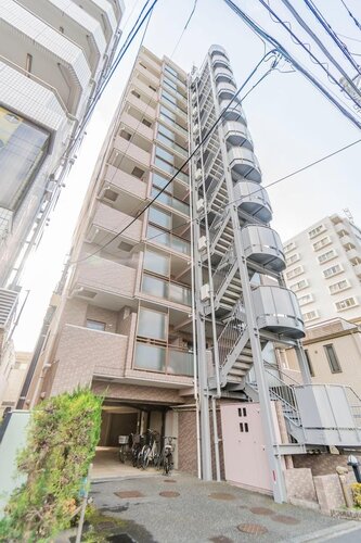 現地外観写真 現地外観写真