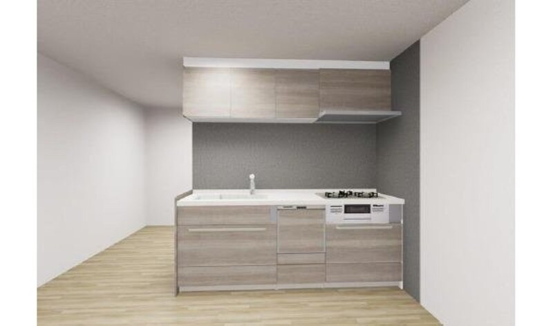 キッチン キッチン