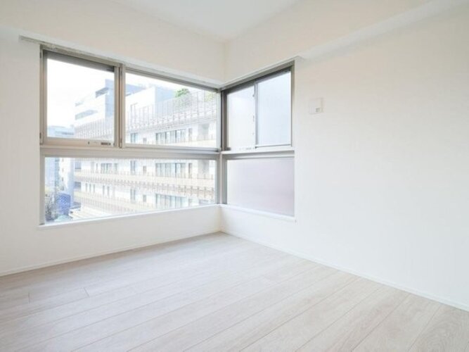 リビング以外の居室